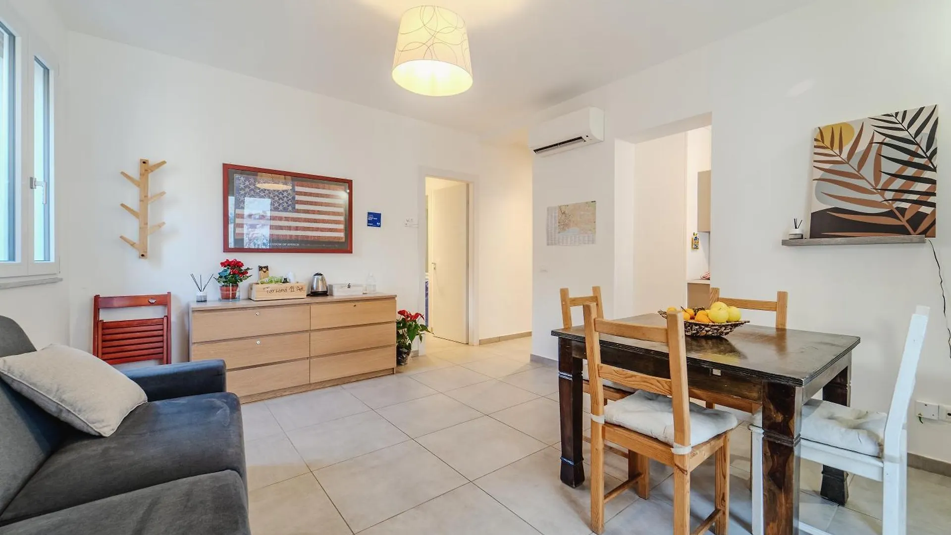 Tarzana 11 Apartment - Cala Di Palermo