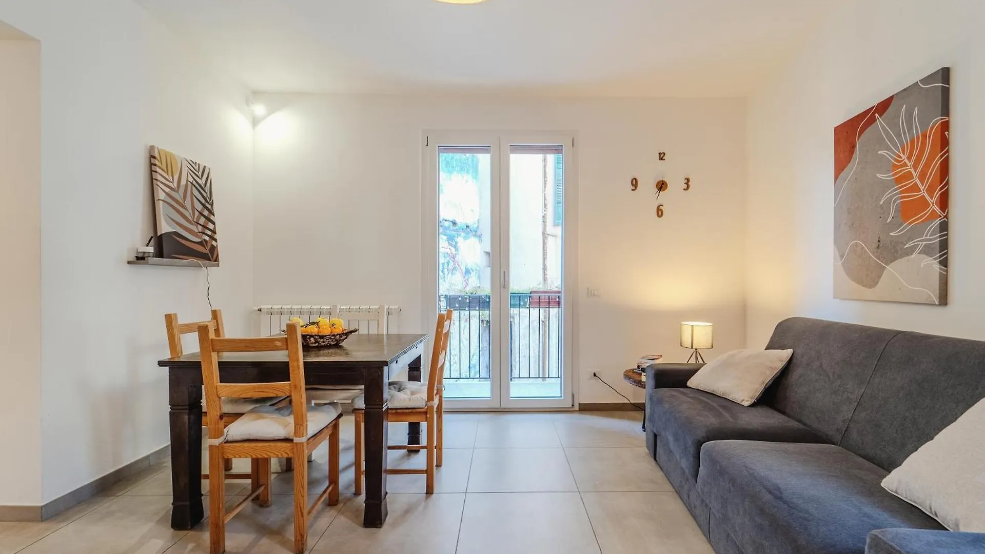 Tarzana 11 Apartment - Cala Di Palermo Italy