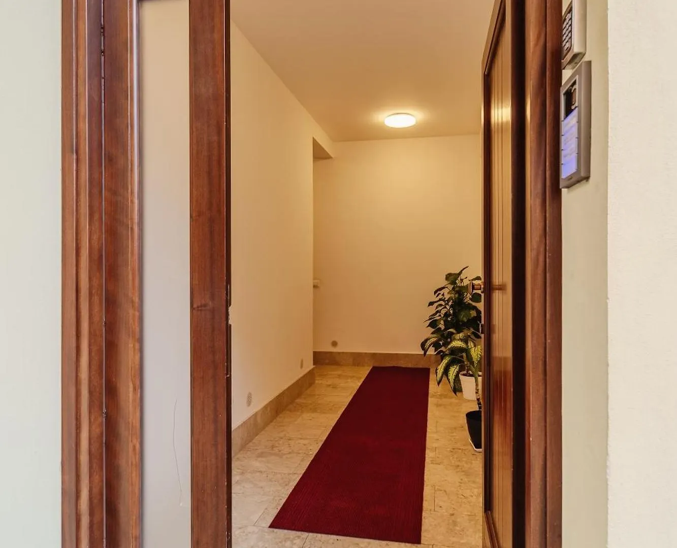 Tarzana 11 Apartment - Cala Di Palermo Italy