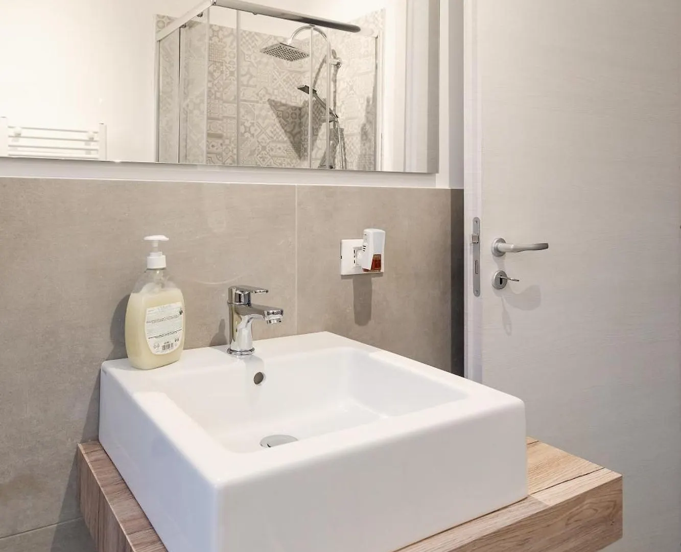 Tarzana 11 Apartment - Cala Di Palermo