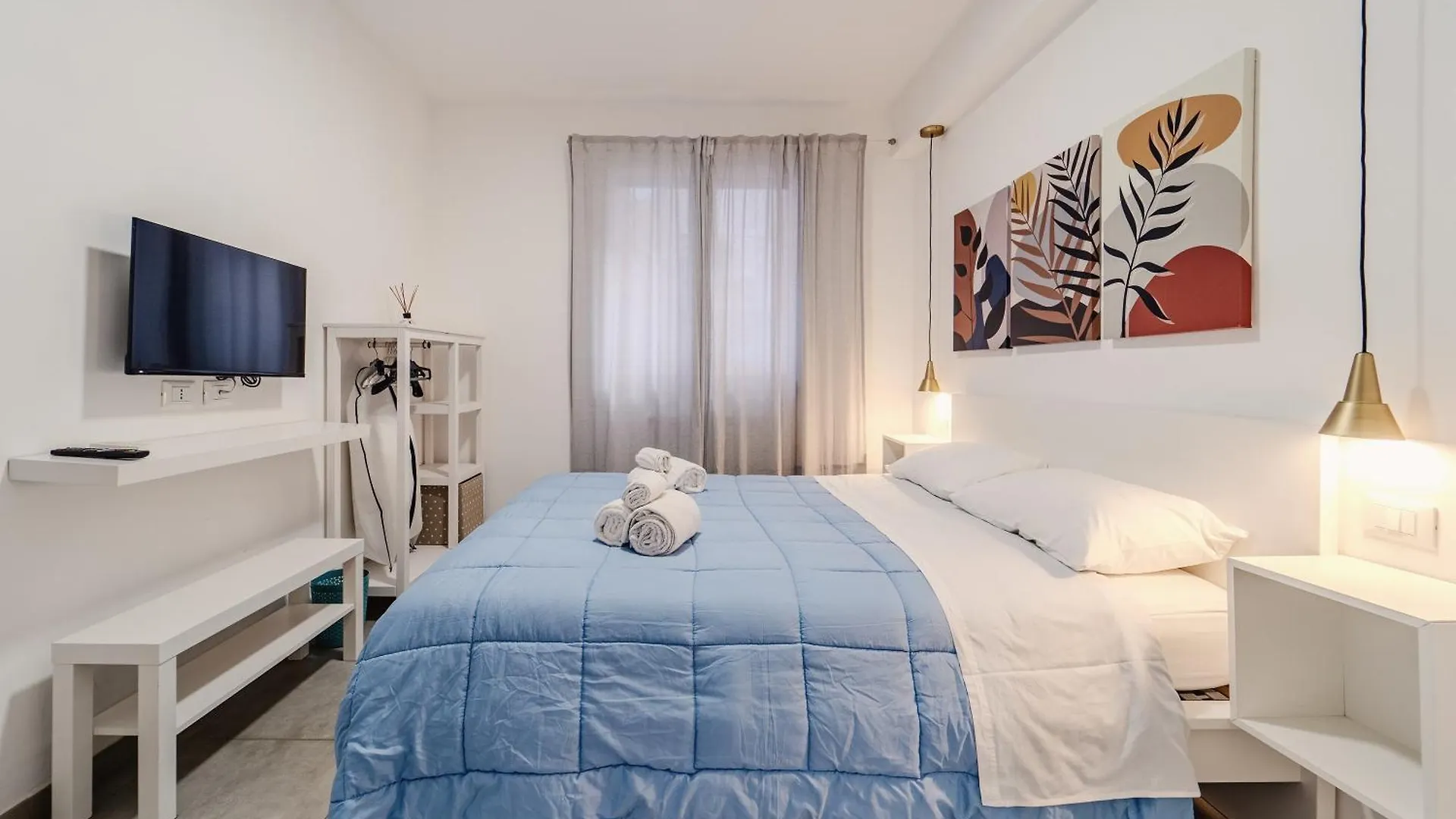 Tarzana 11 Apartment - Cala Di Palermo