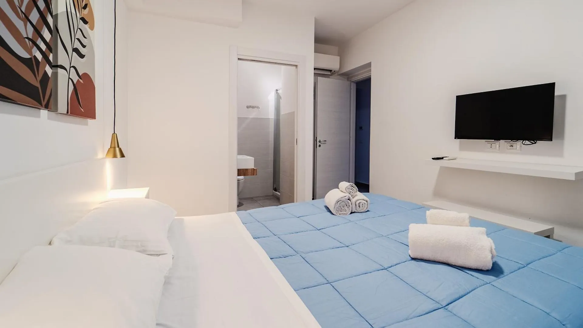 Tarzana 11 Apartment - Cala Di Palermo