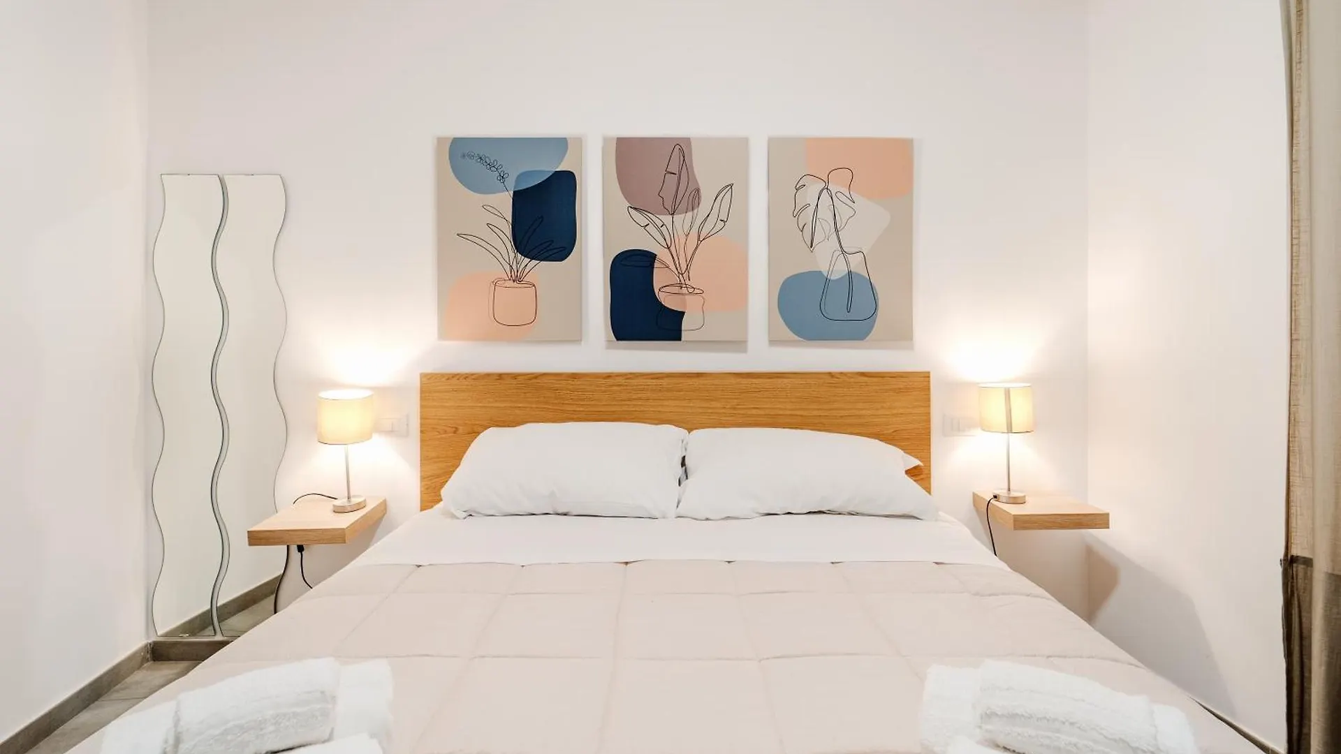 Tarzana 11 Apartment - Cala Di Palermo