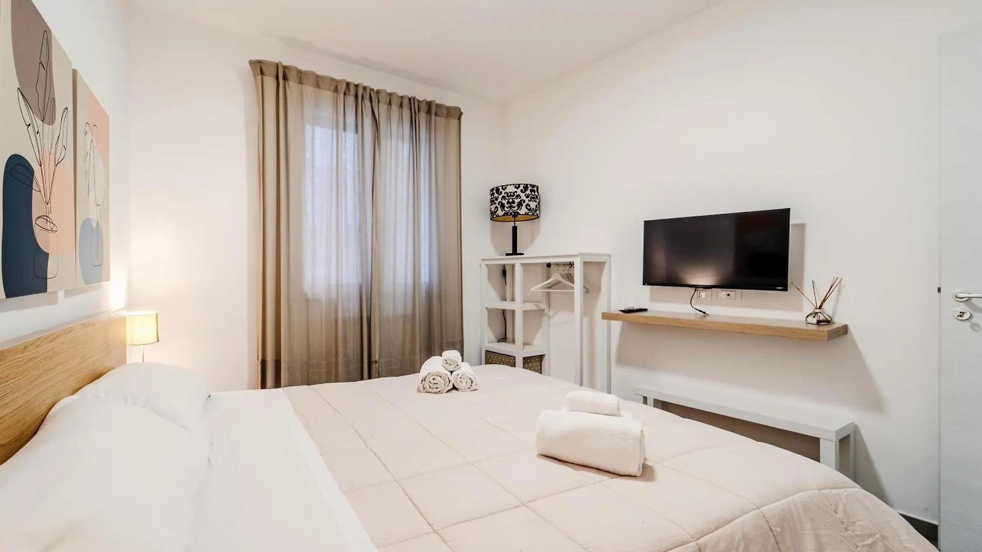 Tarzana 11 Apartment - Cala Di Palermo Italy