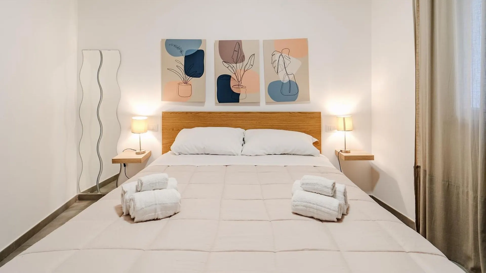Tarzana 11 Apartment - Cala Di Palermo 0*,
