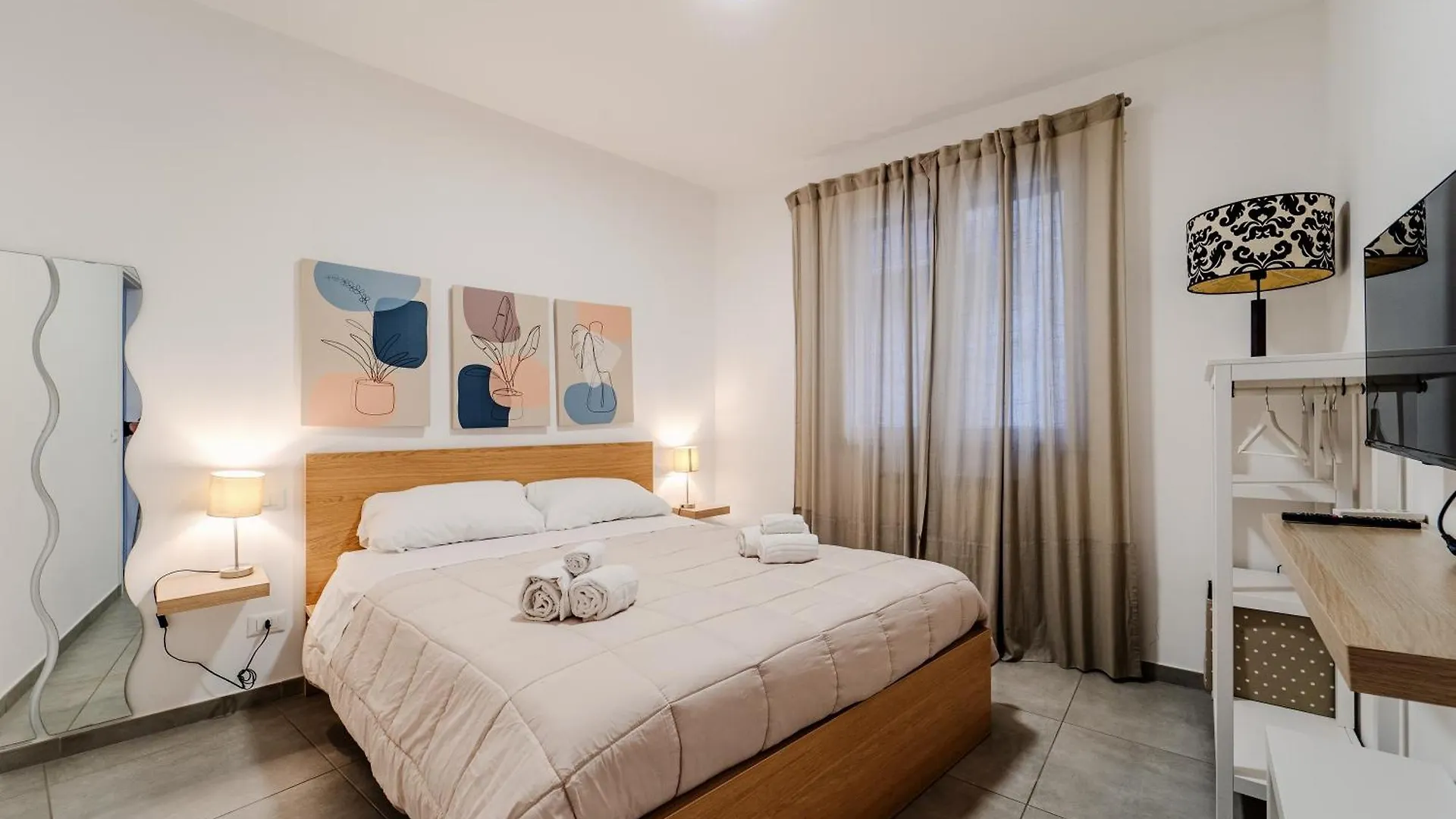 Tarzana 11 Apartment - Cala Di Palermo