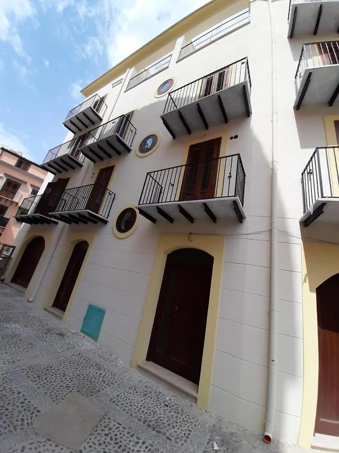 Tarzana 11 Apartment - Cala Di Palermo