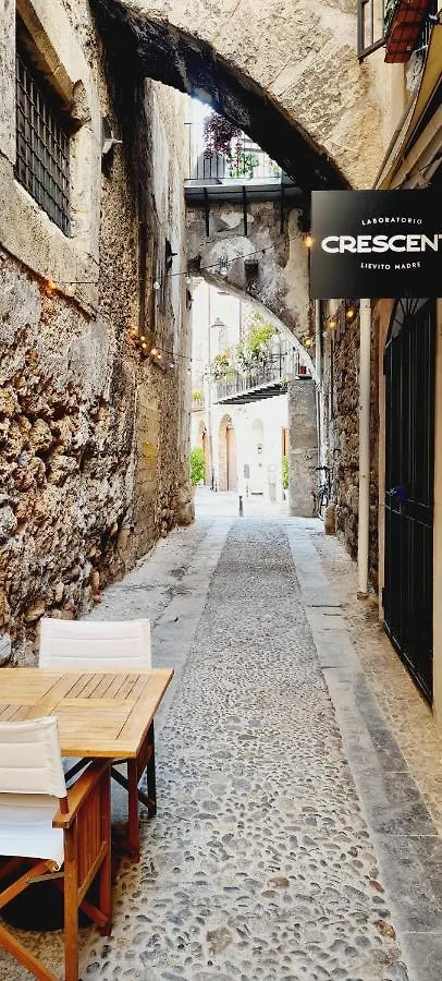 Tarzana 11 Apartment - Cala Di Palermo Italien