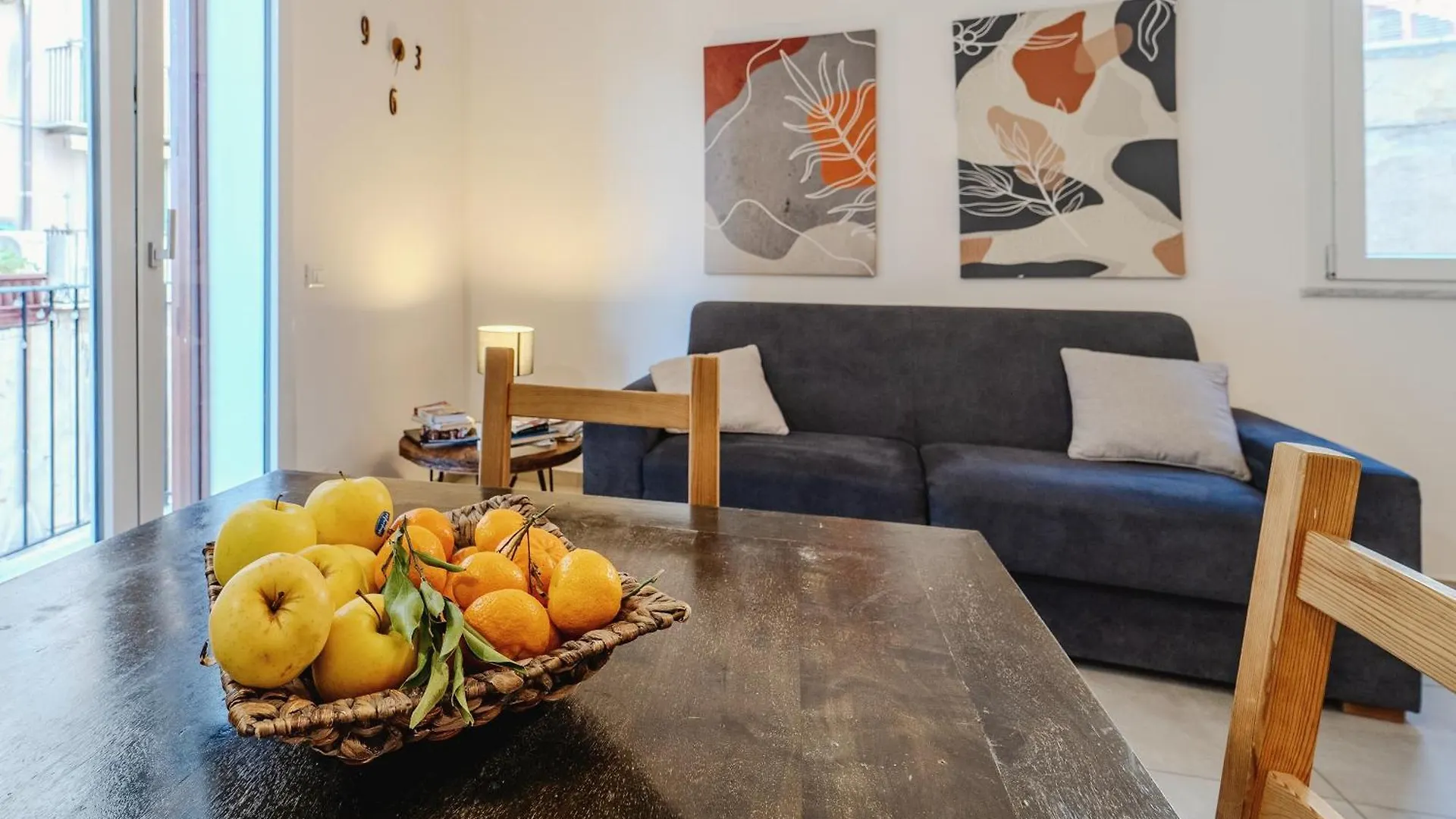 Tarzana 11 Apartment - Cala Di Palermo