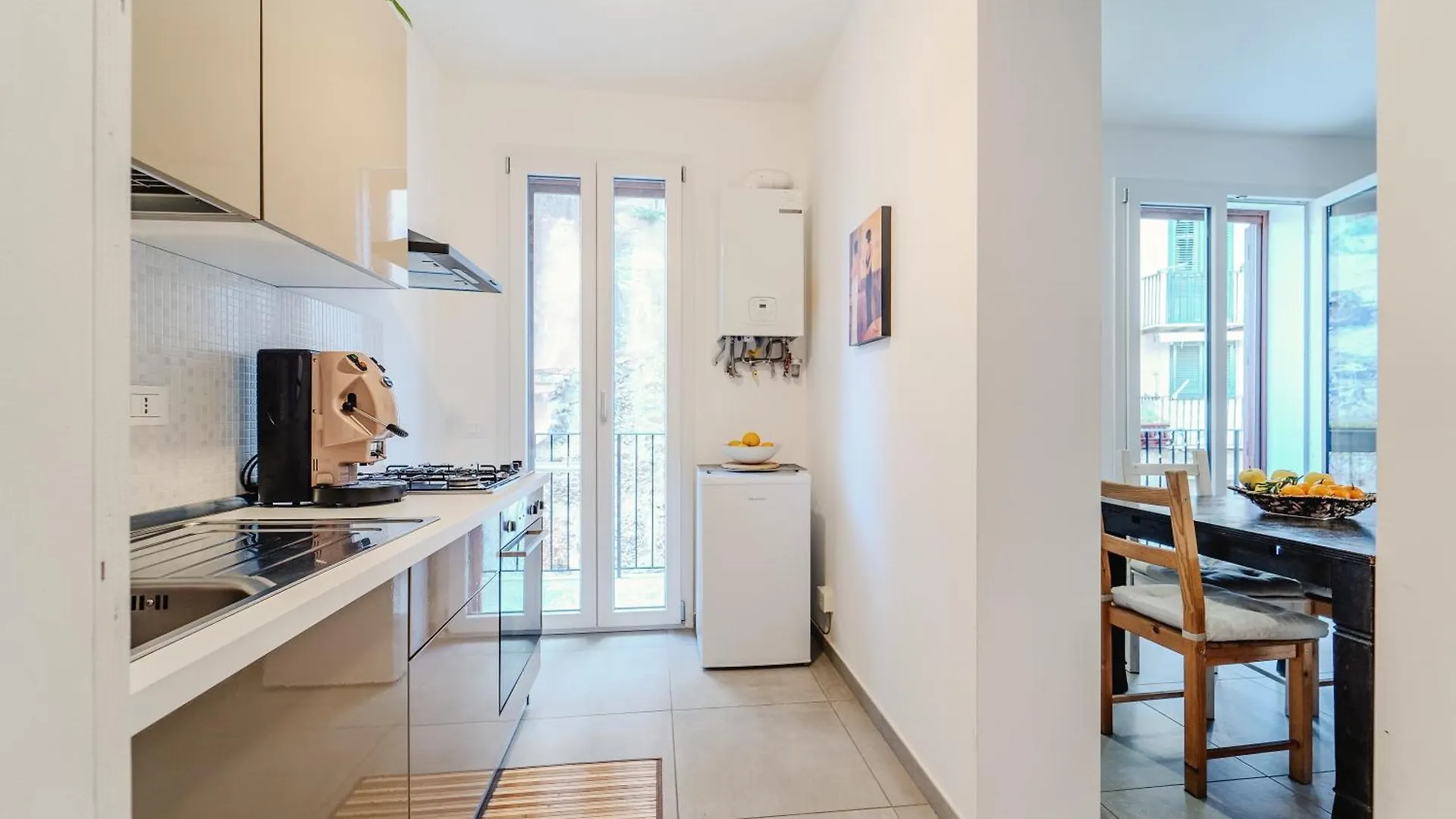 Tarzana 11 Apartment - Cala Di Palermo