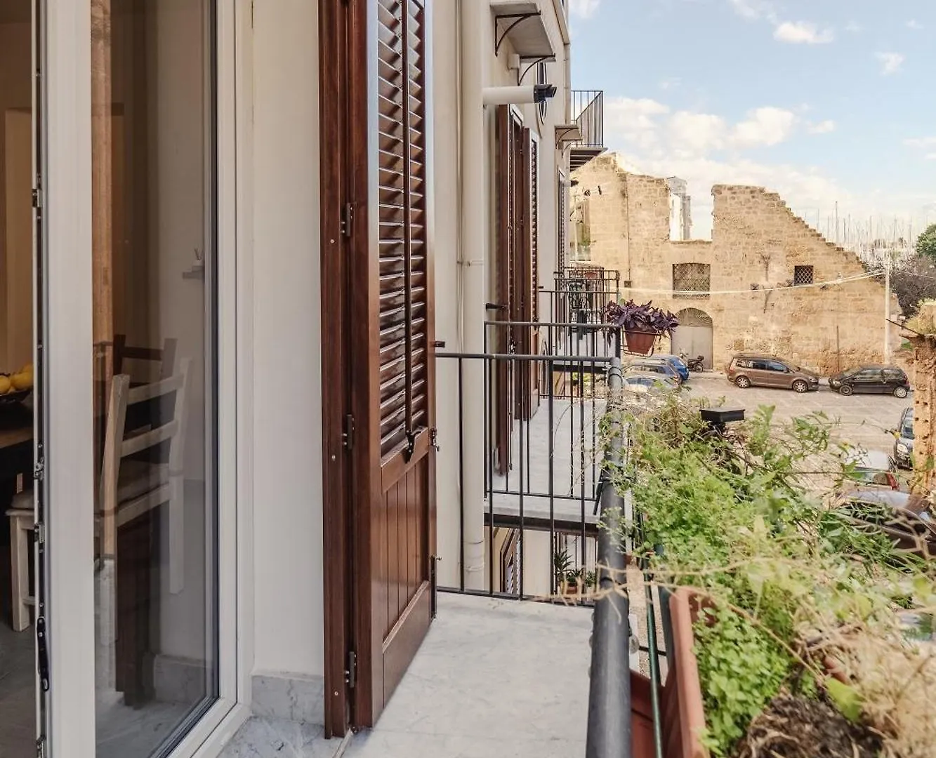 Tarzana 11 Apartment - Cala Di Palermo
