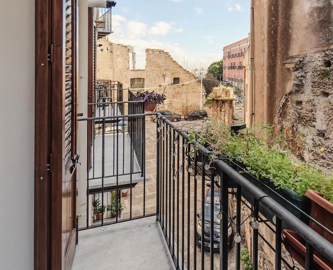 Tarzana 11 Apartment - Cala Di Palermo