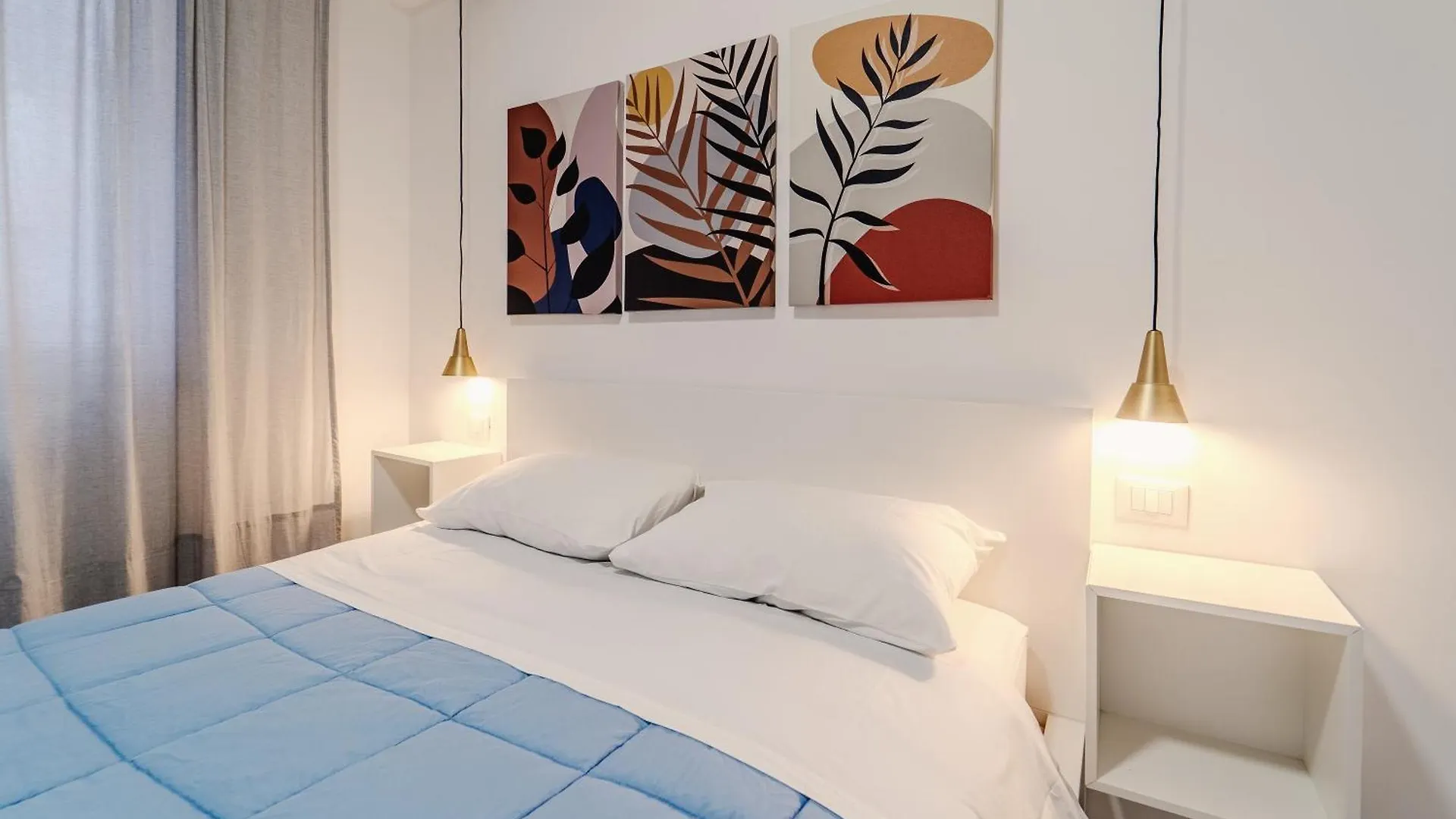 Tarzana 11 Apartment - Cala Di Palermo Italien