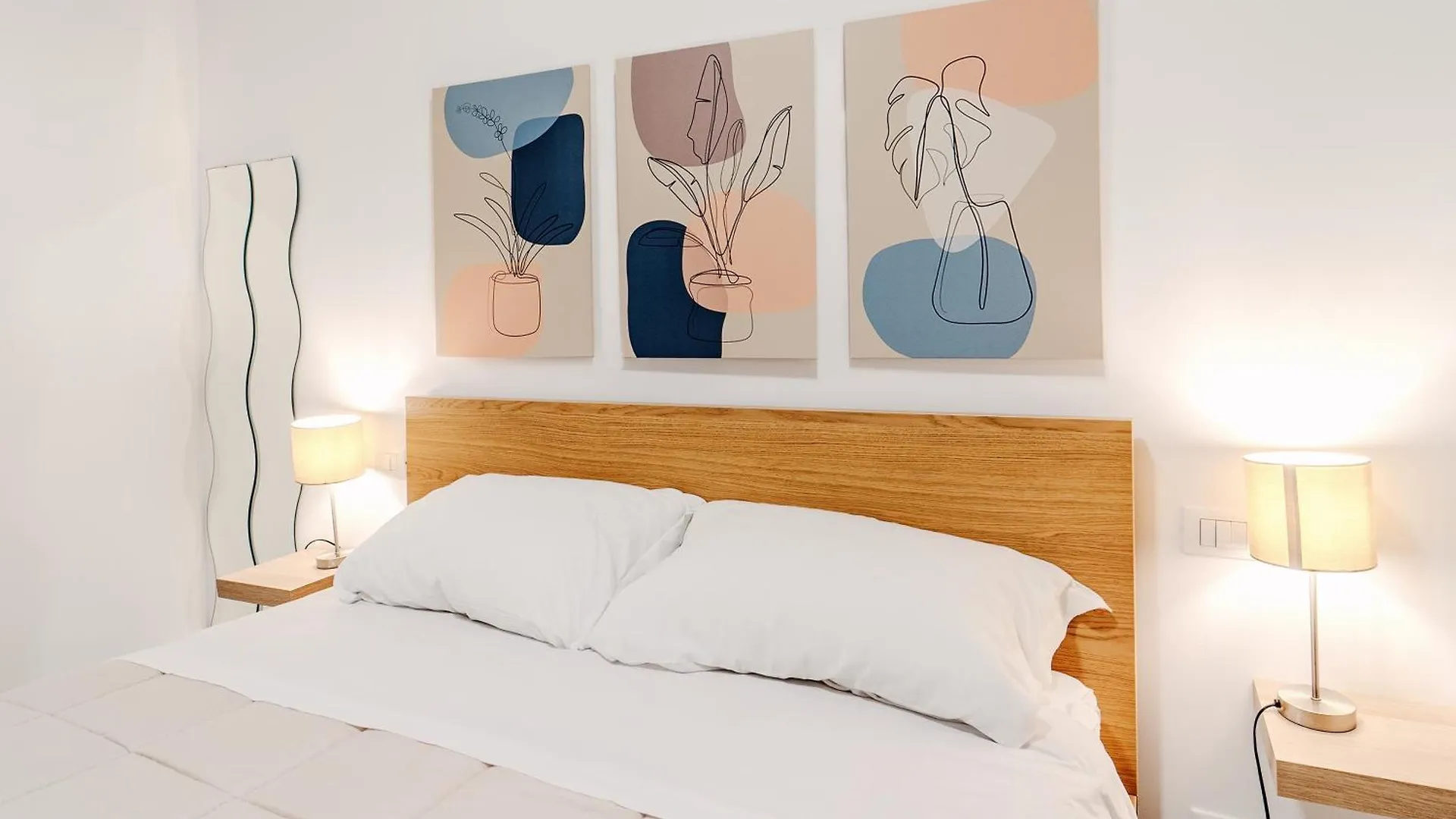 Tarzana 11 Apartment - Cala Di Palermo