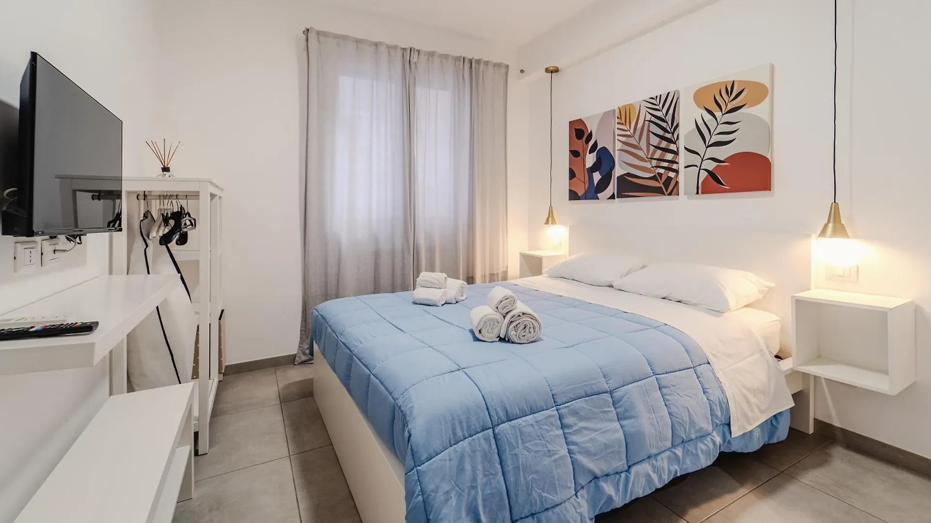 Tarzana 11 Apartment - Cala Di Palermo